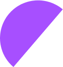 half-purple-circle